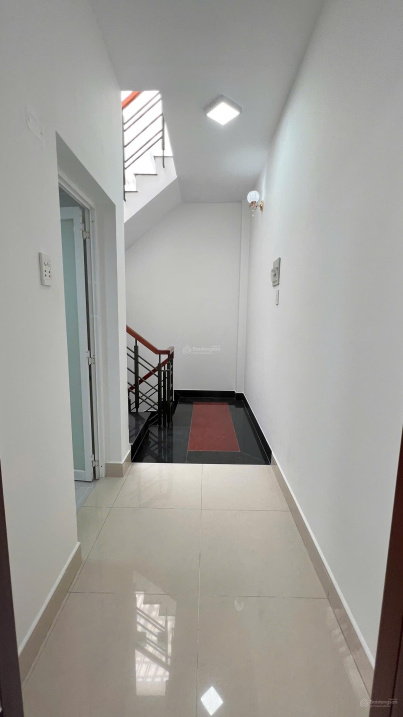 🏡 Bán nhà mới Ngô Gia Tự, Q.10, sát MT, 8.x tỷ! - Ảnh 3